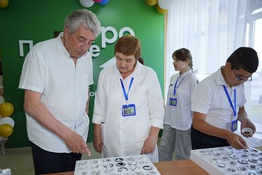 Сергей Грачев: «Необходимо синхронизировать процессы развития всех сфер жизни сельских территорий»